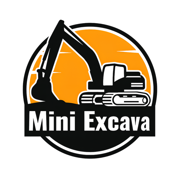 Mini Excava